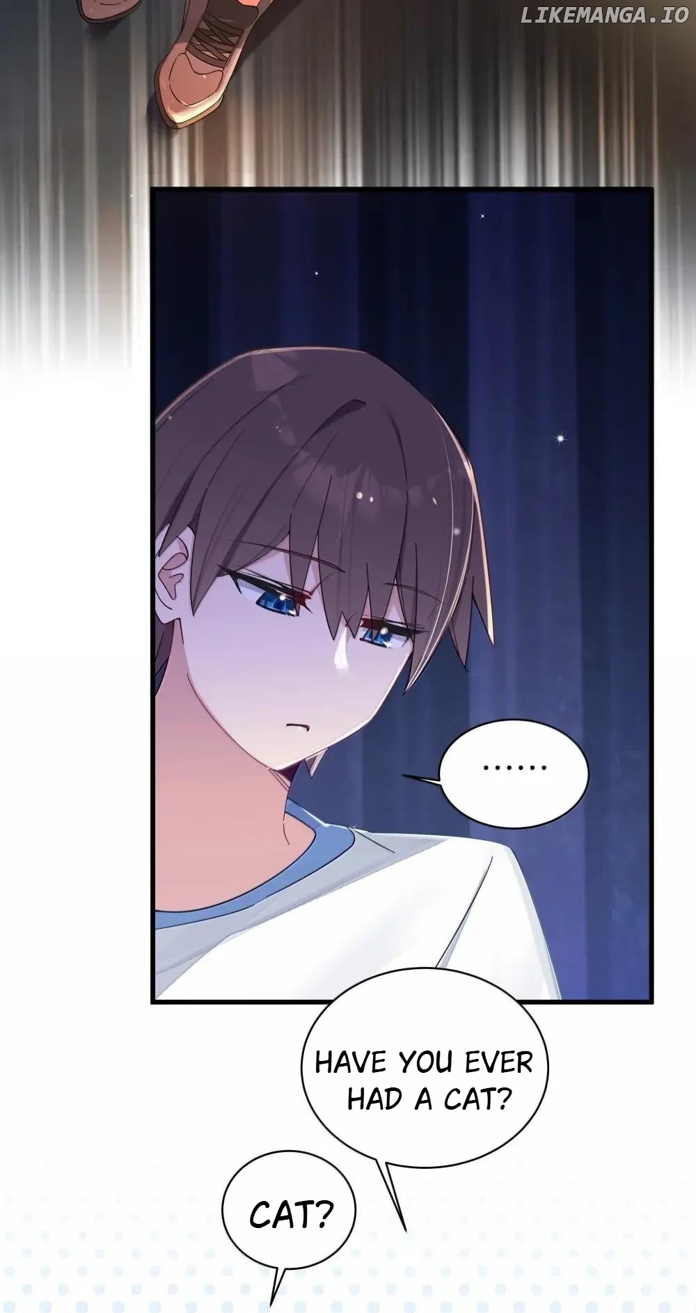 My Fake Girlfriends are using me as a Shield Chapter 158 - page 17